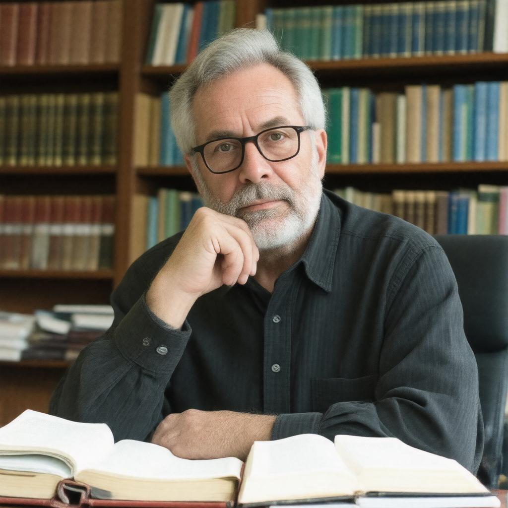 Douglas Kellner